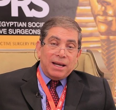 Prof. Dr. Mostafa Hemeda
